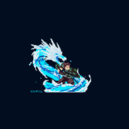 MMO Spells project image