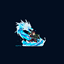 MMO Spells logo