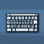VisualKeys logo