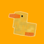 Too Manu Ducks logo