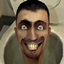 A mod about Skibidi Toilet logo