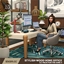 Stylish-Wood Home Office avatar