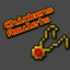 Chickens Amulets logo