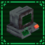 Cyberspace avatar