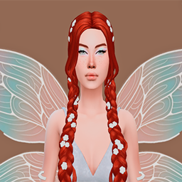 FAIRY 🧚🏼| SIM DUMP