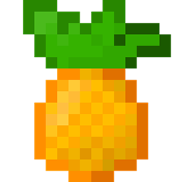 PineappleCraft logo