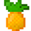 PineappleCraft logo