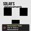 Solar's Advancements logo