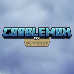 Cobblemon by BYOD project image