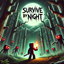 Survive by Night logo