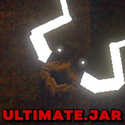 Cave Dweller Ultimate logo