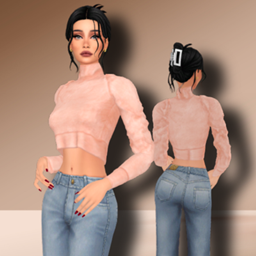 LAUREN SWEATER