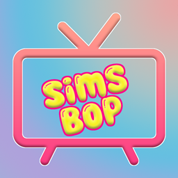 SimsBop TV Channel project image