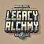 Legacy Alchemy logo
