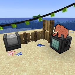 Mammoth Survival
