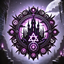 Unbound Realms logo