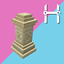 Hoth's Waystones Keybind logo