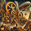 Cogwheel Chronicle logo