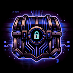Digital Trove's Chaos Imbued project image