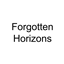 Forgotten Horizons logo