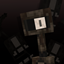 The Abandoned World logo