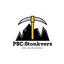 PSC: Stonksvers logo