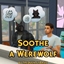 Soothe a Werewolf  by FrequentlyBasic / Translated to Spanish by dokimtz logo