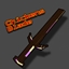 Chickens Blade logo