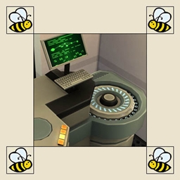 Scientist Gardening Goal Fix