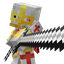 WY's Armors: Deus Vult logo