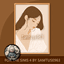 Minimalist Fashion Painting #2 Extra A Samtuse963