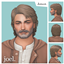 Joel M. Hair logo