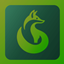 FoxGate AntiVPN logo
