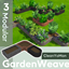 GardenWeave (modular planter pots) logo