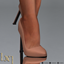 Stiletto Pump Shoes logo