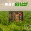 Make it Grassy logo