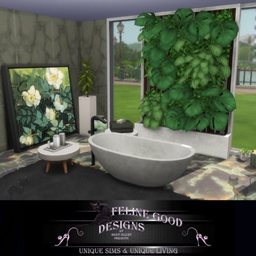 GOGH bathroom2501