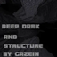 Structure and deepdark logo