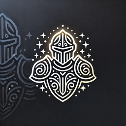 Enchant Checker logo