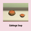 Cabbage Soup logo
