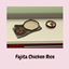 Fajita Chicken Rice logo