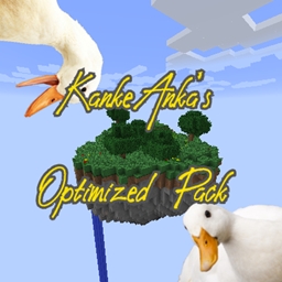 KankeAnka's Optimized Pack project image