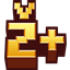 ZidleCraft+ Pack logo