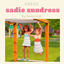 sadie sun dress for kids by boocrest logo