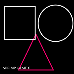 Shrimp Game X