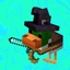 Ducky’s Adventures logo