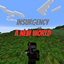 Insurgency a new world logo