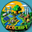 EcoCraft_Content_serveur logo