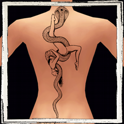 ⚓ [ESI]  #249 (Upperback) logo