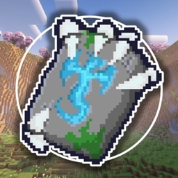 Forgotten SMP 2 logo